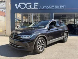 Volkswagen TIGUAN 2.0 TDI 150CH LIFE DSG7