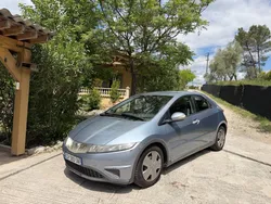Honda Civic 1.4i essence 85cv bvm6