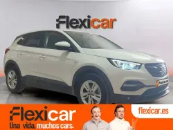 OPEL Grandland X 1.5CDTi S&S Selective 130