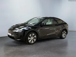 Tesla Model Y Standard RWD