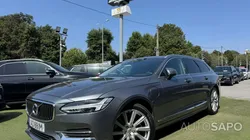 Volvo V90 de 2020