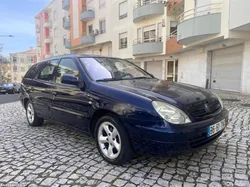 Citroën Xsara 1.6 Break (1 Dono) - A Circular Todos os dias
