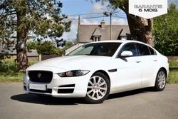 Jaguar XE Prestige 180ch 2.0D BVA8