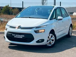 Citroën C4 Picasso 2 1.6 E-HDI Business 115cv 5P BVM 6