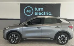 BYD Atto 3 60.48 kWh Comfort