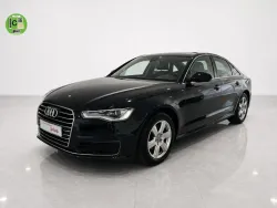 Audi A6 2.0TDI Advanced edition S-T 140kW