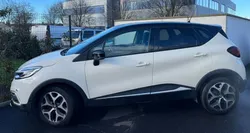 Renault Captur Intens TCe 150 EDC FAP