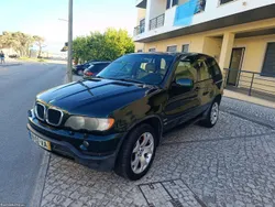 BMW X5 pack M