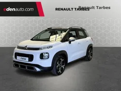 Citroën C3 Aircross PureTech 130 S&S BVM6 Shine