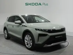 Skoda Elroq 85 210KW 77Kwh