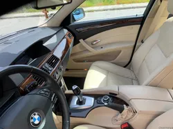 BMW 535 Luxer