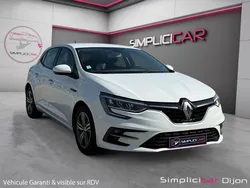 RENAULT MEGANE 1.5 BLUE DCI 115 Evolution 115Ch Garantie 12 mois