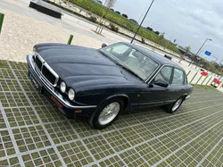 Jaguar XJ 3.2