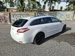 Peugeot 508 2.0Hdi 140cv Allure Revisão feita