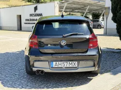 BMW 118 Pack M
