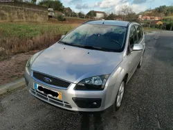 Ford Focus 1.6 tdci sw