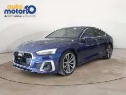 AUDI A5 Sportback 40 TFSI Black line S tronic 140kW