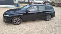 Peugeot 308 1.5 hdi