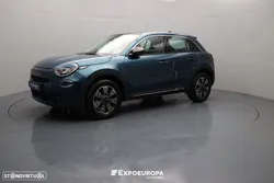 Fiat 600 1.2 Hybrid Pop