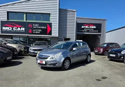 Opel Corsa 1.3 CDTI - 75 EcoFlex Enjoy