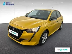 Peugeot 208 1.2 PureTech 75ch S&S Like