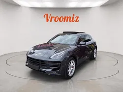 Porsche Macan 3.6 TURBO 440 PACK PERFORMANCE PDK BVA