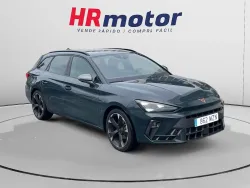 CUPRA León Sportstourer 1.5 eTSI 110 DSG