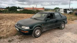 Honda Concerto 1.6i-16