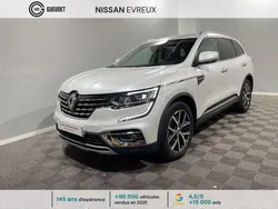 Renault Koleos Blue dCi 150 X-tronic Intens