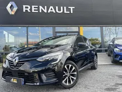 RENAULT CLIO tce 90 techno