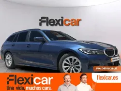 BMW Serie 3 318dA