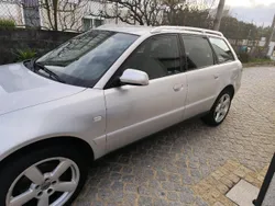 Audi A4 1.9 115cv