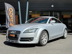 AUDI TT II (MK2) 2.0 TFSI 200 ch S-TRONIC
