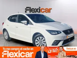 SEAT Ibiza 1.0 MPI S&S Reference 80