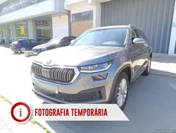Skoda Kodiaq 2.0 TDI Style DSG 150cv 7Lug
