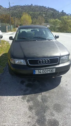 Audi A4 1.9 TDI Confort