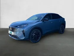 Peugeot 3008 Hybrid 145 e-DCS6 - Allure