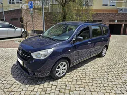 Dacia Lodgy 1.5 Dci 7 Lugares Excelente Estado