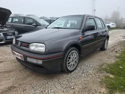 VOLKSWAGEN GOLF III 3 2.0L 150 Cv GTI Edition , Origine France