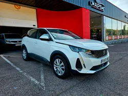 Peugeot 3008 1.5 hdi 130 automatique