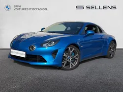 Alpine A110 1.8T 252ch Pure - 21