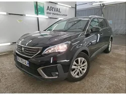 PEUGEOT 5008 1.5 BlueHDi S&S - 130 II Active Business 1ERE MAIN + HISTO COMPLET