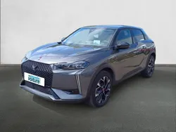 DS 3 Crossback DS3 PureTech 130 EAT8 - Performance Line+