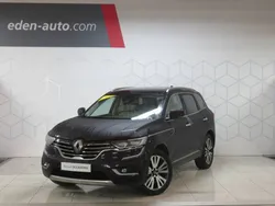 Renault Koleos dCi 175 4x2 X-tronic Energy Initiale Paris