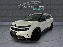 Citroën C5 Aircross BlueHDi 130ch Shine Pack EAT8