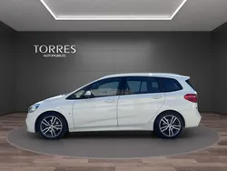 🔹 BMW Série 2 Gran Tourer 218D 2.0 150CH BVA M-SPORT 7PL