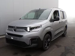 Citroën Berlingo Taille M BlueHDi 130 S&S EAT8 Plus SANS MALUS