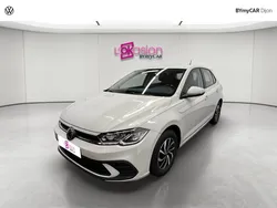 VOLKSWAGEN Polo 1.0 TSI 95 S&S BVM5 Life Plus
