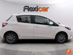 Toyota Yaris Gruau HYBRID