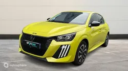 Peugeot 208 1.2 PureTech 100ch S&S Active